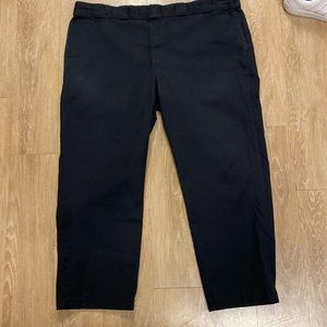 DICKIES SKATING PANTS